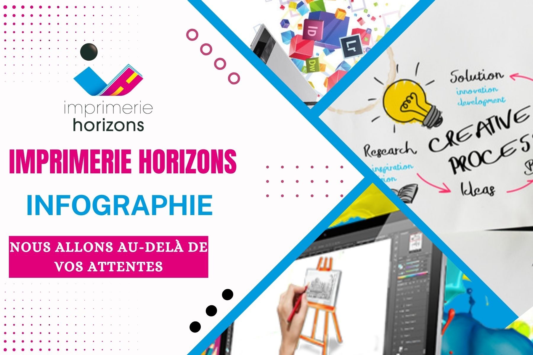 Infographie