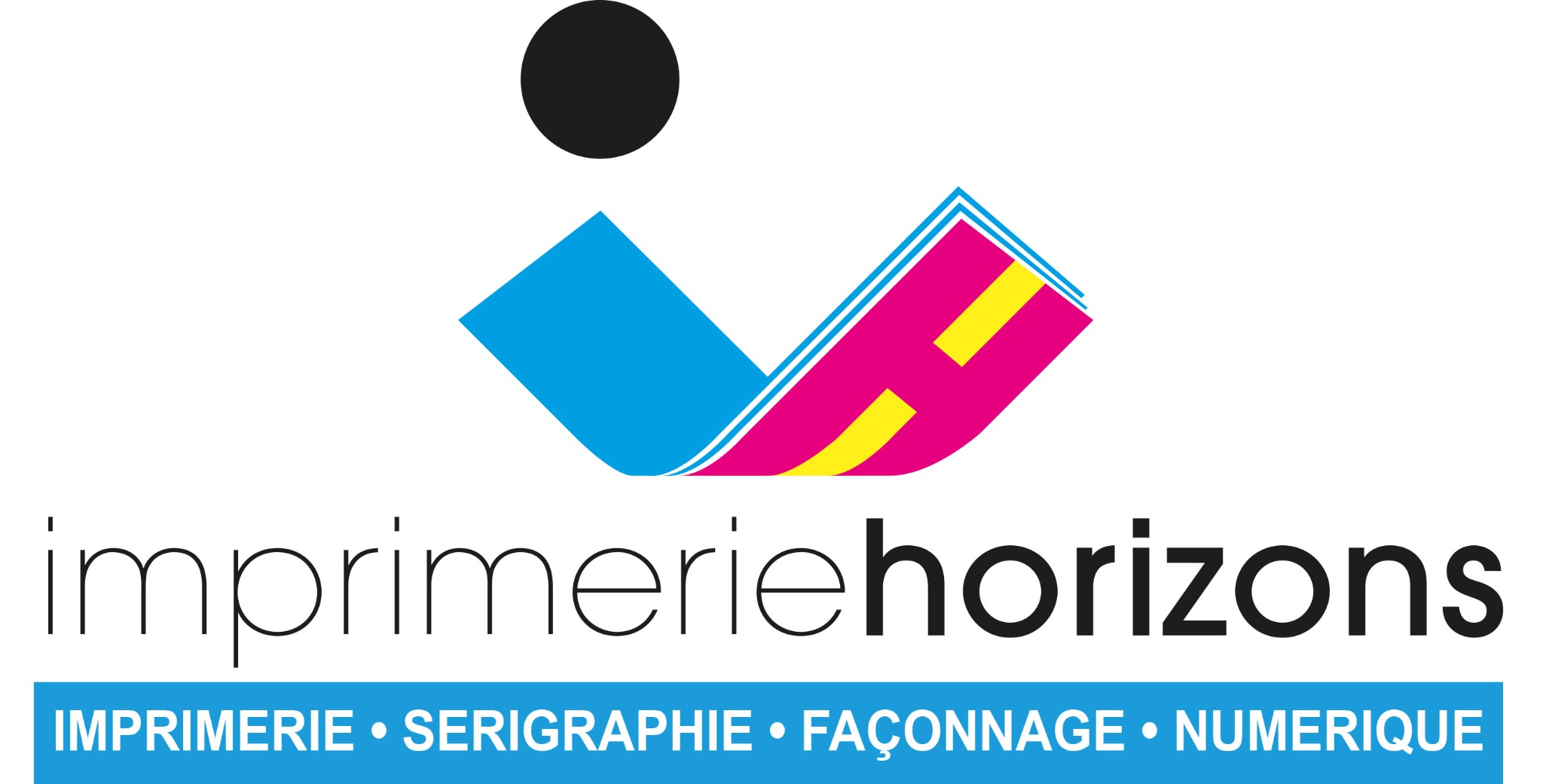 Imprimerie Horizons